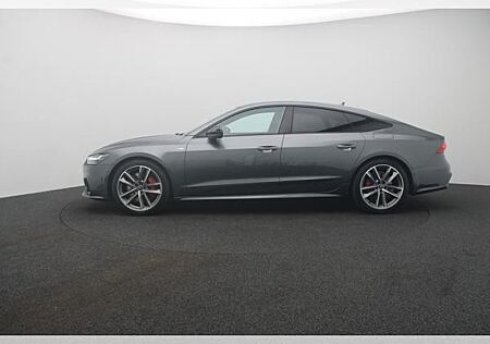 Audi A7 Sportback 55 TFSIe quattro S line LED Navi + Kostenlose Winterräder 🛞🔥