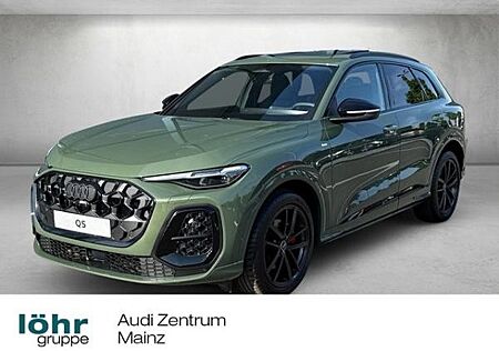Audi Q5 SUV TFSI quattro S tronic