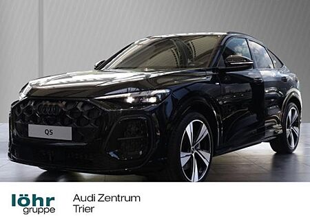 Audi Q5 Sportback TDI quattro