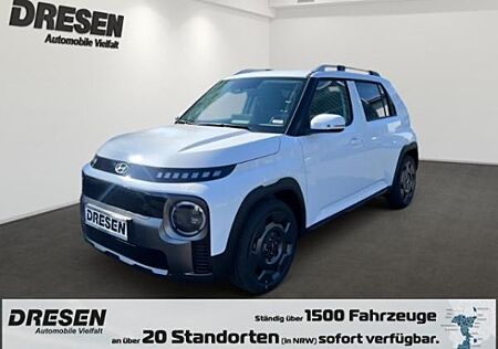 Hyundai Inster Cross🚀| Navi | LED | Rückfahrkamera | Klimaauto. | ISOFIX | Spurhalteass.