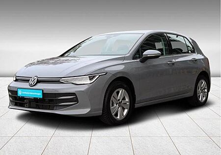 VW Golf Volkswagen VIII 1.5 eTSI Life HeadUp Navi ACC CarPlay