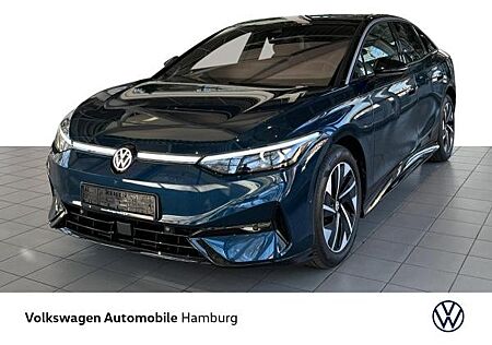 VW ID.7 Volkswagen Pro h 1-Gang-Automatik
