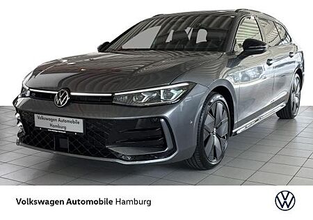 VW Passat Volkswagen R-Line 2,0 l TDI SCR 7-Gang-Doppelkupplungsgetriebe DSG