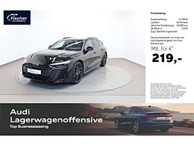 Audi A6 Avant TDI quattro S line edition one UPE: 92.880,- € Audi A6 Avant TDI quattro S line edition one UPE: 92.880,- €