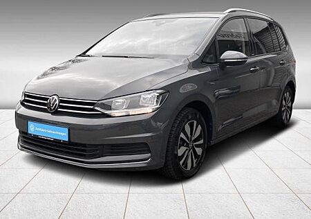 VW Touran Volkswagen 1.5 TSI DSG 7-Sitzer KAMERA/ACC/NAVI