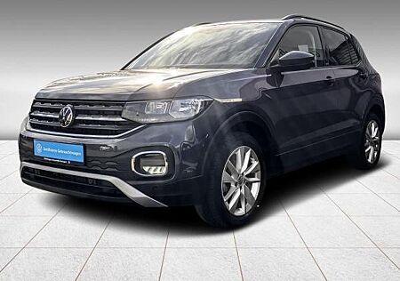 VW T-Cross Volkswagen 1.0 TSI DSG Move ACC/NAVI/KAMERA/SITZHZG