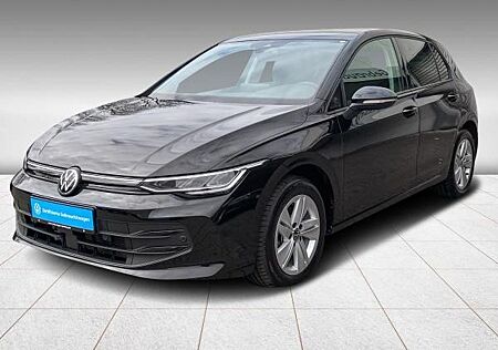 VW Golf Volkswagen VIII 1.5 eTSI Life DSG PDC Navi Sitzhzg