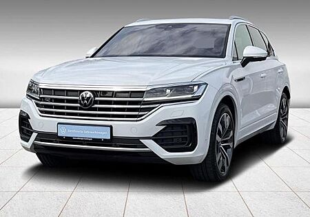 VW Touareg Volkswagen R-Line 3.0 V6 TDI 4M AHK/KAMERA/PANO