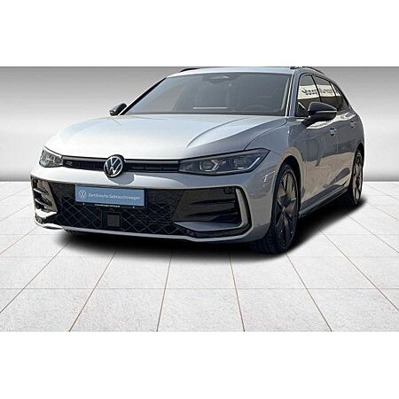 VW Passat leasen