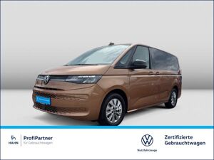 Volkswagen Multivan LIFE LÜ 2,0TDI AHK NAVI KAMERA bild 1