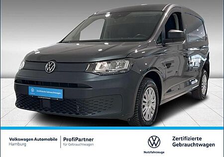 VW Caddy Volkswagen Cargo 2.0 TDI Klima Sitzhzg Einparkhilfe