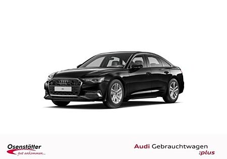 Audi A6 Limousine 40 TDI advanced Matrix Kamera Memory Leder
