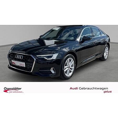 Audi A6 leasen Audi A6 leasen