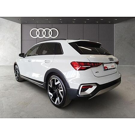 Audi A3 leasen
