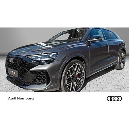 Audi RS Q8 leasen