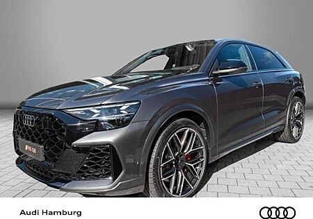 Audi RS Q8 SUV tiptronic