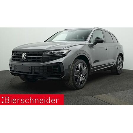 VW Touareg leasen
