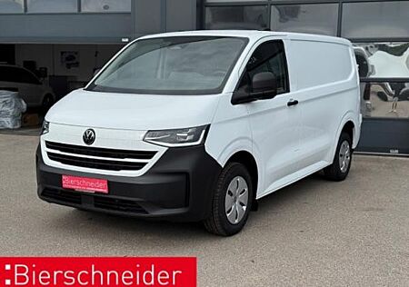 VW T6 Transporter Volkswagen Transporter New Kasten 2.0 TDI KR IQ.LIGHT NAVI AHK SHZ KAMERA KLIMA