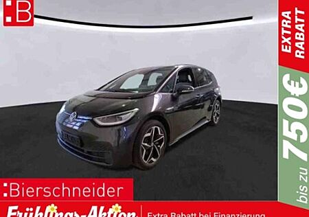 VW ID.3 Volkswagen Pro Perf Family PANO MATRIX WÄPU CAM ACC