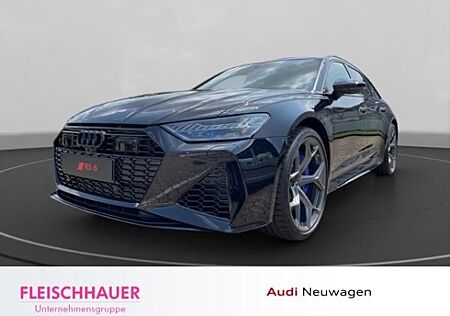 Audi RS6 Avant 4.0 TFSI Performance B&O KERAMIK PANO RS-DYNAMIK+