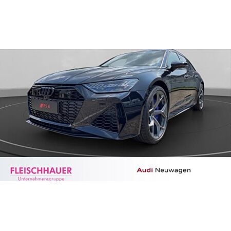 Audi RS6 leasen
