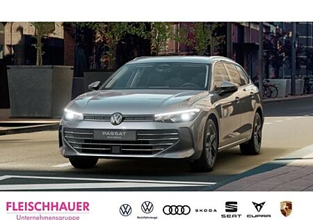 VW Passat Volkswagen 1.5 TSI eHybrid Business Area-View Navi Keyless