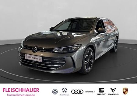VW Passat Volkswagen 1.5 TSI eHybrid Business Area-View Navi Keyless