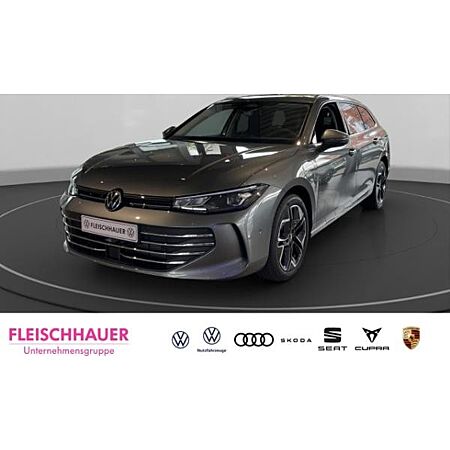 VW Passat leasen