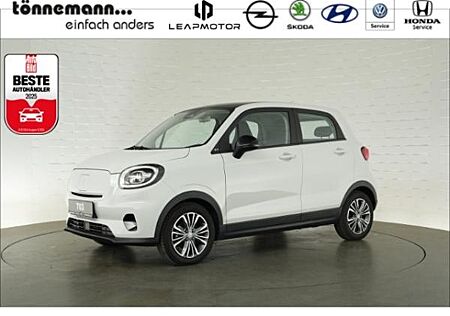 Leapmotor T03 ⚡️SOFORT VERFÜGBAR ⚡️DESIGN 37,3 kWH+RÜCKFAHRKAMERA+PANORAMADACH+ACC+DAB