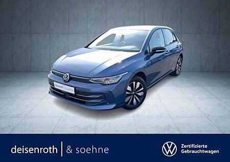 VW Golf Volkswagen GOAL 1.5 TSI AHK/Nav/LED+/Assist/SHZ/IDA/AppCon