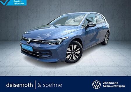 VW Golf Volkswagen GOAL 1.5 TSI AHK/Nav/LED+/Assist/SHZ/IDA/AppCon