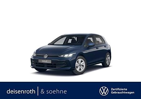 VW Golf Volkswagen Life 1.5 TSI AppCon/Kam/SHZ/ACC/LED/USB/Assist