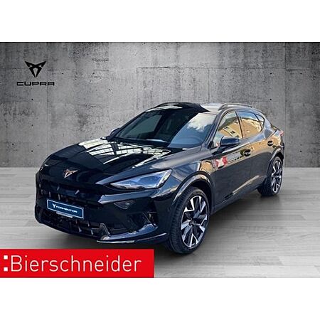 Cupra Formentor leasen