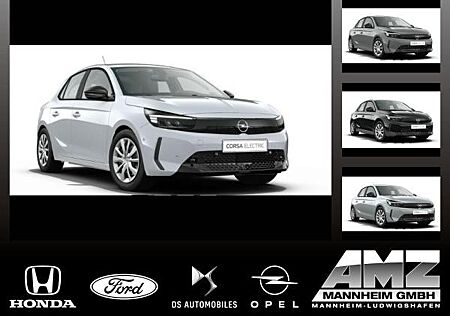 Opel Corsa-e ⚡Edition Neuwagen⚡!!! EPH/Sitzheizung/Klima/ Wärmepumpe!⚡ ELEKTROHAMMER AUS MANNHEIM⚡!!