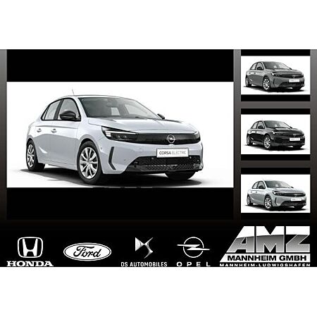 Opel Corsa-e leasen