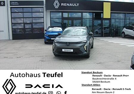 Renault Scenic ESPRIT ALPINE 220 LONG RANGE "Harman KardonPaket, GJR"