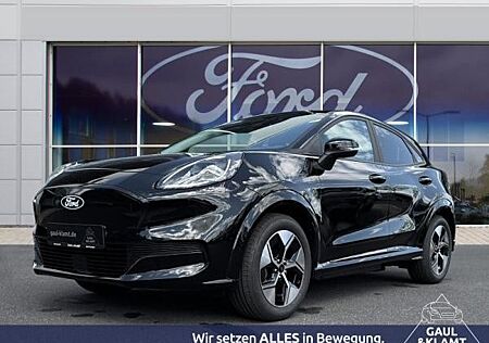 Ford Puma GEN-E #376KM #RFK #SITZHZG