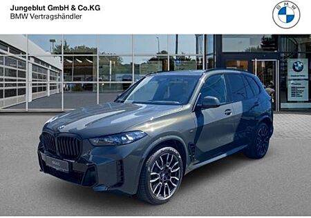 BMW X5 xDrive30d M Sport HarmanKardon/Driv.Assist.Pro/AHK/LiveCockpitPro
