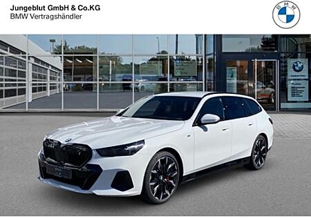 BMW i5 xDrive40 Touring M Sport Pro Live CockpitPro/AHK/Driv.Assist.Pro