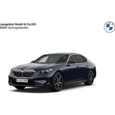 BMW 520 leasen