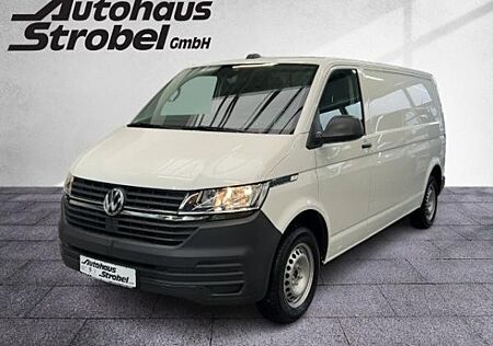VW T6 Transporter Volkswagen T6.1 Transporter Kasten LR 110 KW DSG* Navi* Klima* Sitzheizung* ACC
