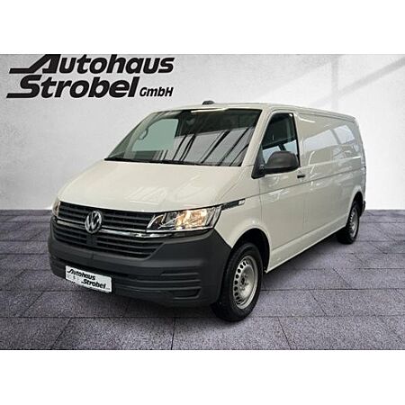 VW T6 Transporter leasen