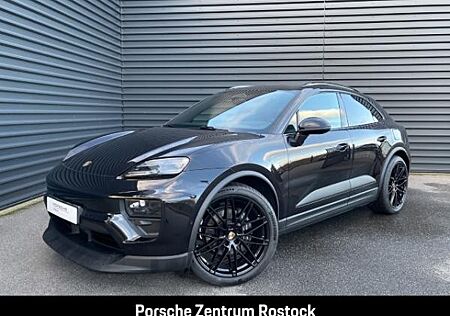 Porsche Macan 4