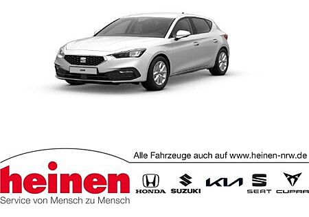 Seat Leon Road Edition 1.5 TSI 85KW (116 PS) 6-Gang**LOYALISIERUNG**