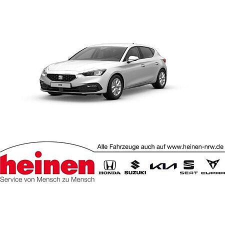 Seat Leon leasen