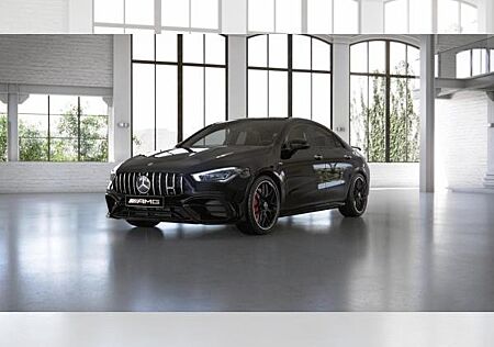 Mercedes-Benz CLA 45 AMG CLA -Klasse (BM 118)