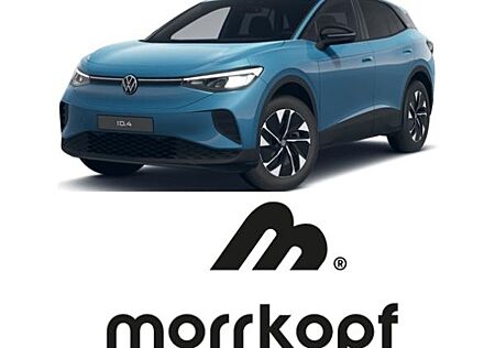 VW ID.4 Volkswagen PRO GOAL**SONDERAKTION**FREI KONFIGURIERBAR**