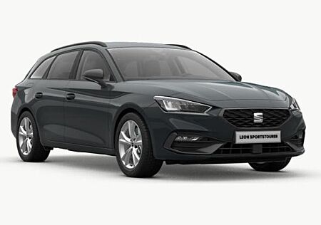 Seat Leon Sportstourer 1.5 e-HYBRID 150 kW (204 PS)*ACC*SITZHEIZ*NAVI*LuS*
