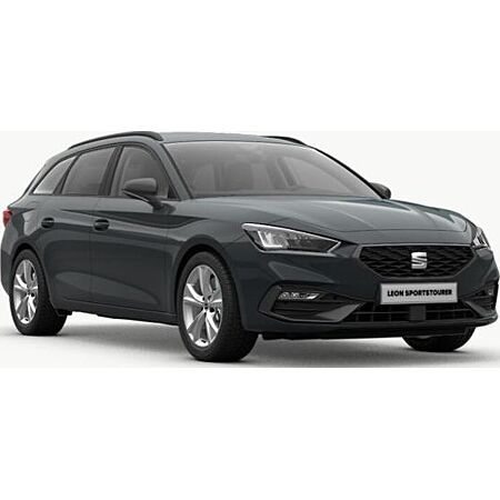 Seat Leon leasen