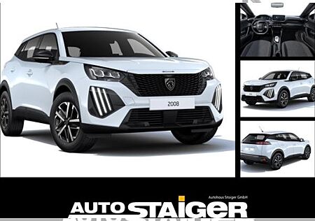 Peugeot 2008 Style MHEV